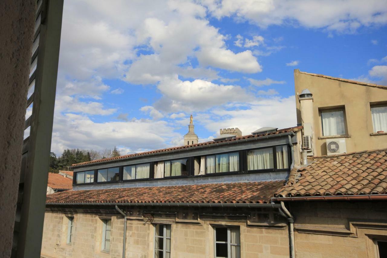 Limas - Appartement Avignon Centre Exterior foto